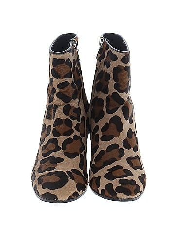 Margaux Ankle Boots (view 2)