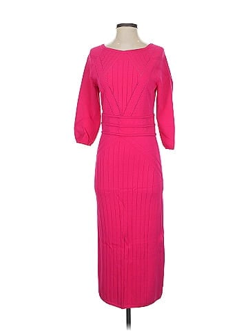 Gabrielle Union New York and Company Cocktail Dress (view 1)
