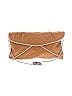 Urban Expressions 100% Polyurethane Tan Crossbody Bag One size - photo 1