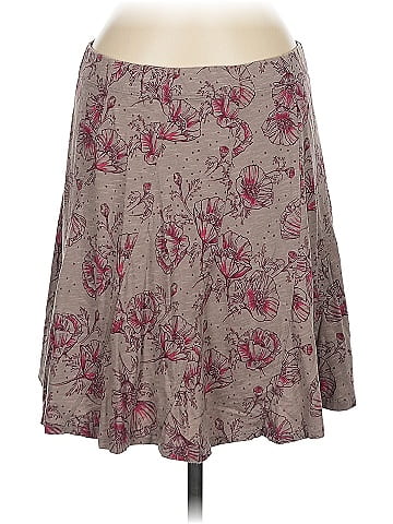 Toad & Co Casual Skirt (view 1)