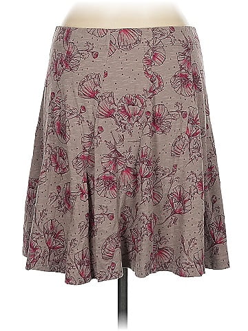 Toad & Co Casual Skirt (view 2)