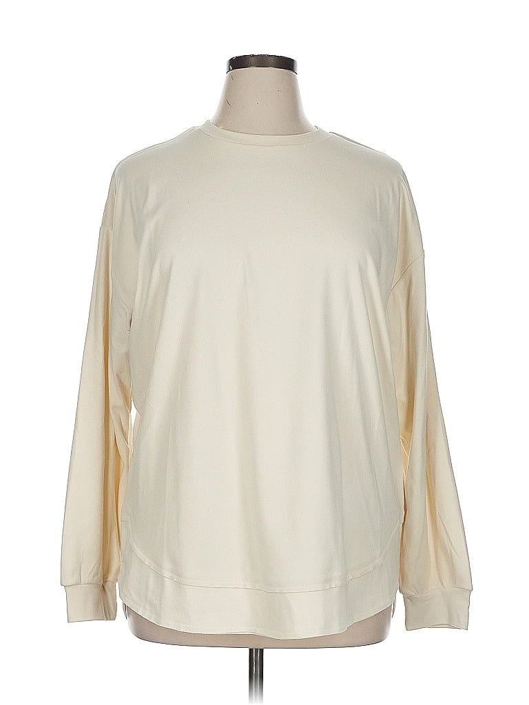 Pre-owned Assorted Brands Sweatshirt