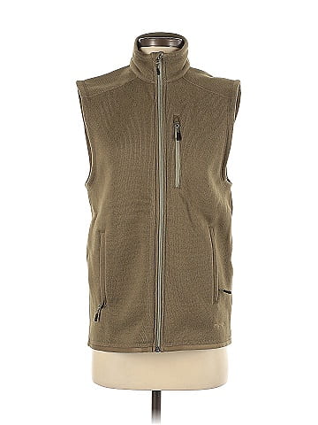 Filson Vest (view 1)