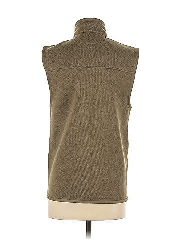 Filson Vest (view 2)