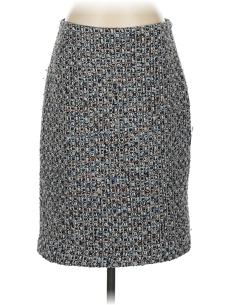 Click to view more detailed imagery on our partner's website Pre-owned Talbots Casual Skirt