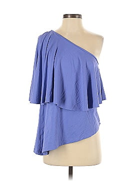 Susana Monaco 3/4 Sleeve Blouse