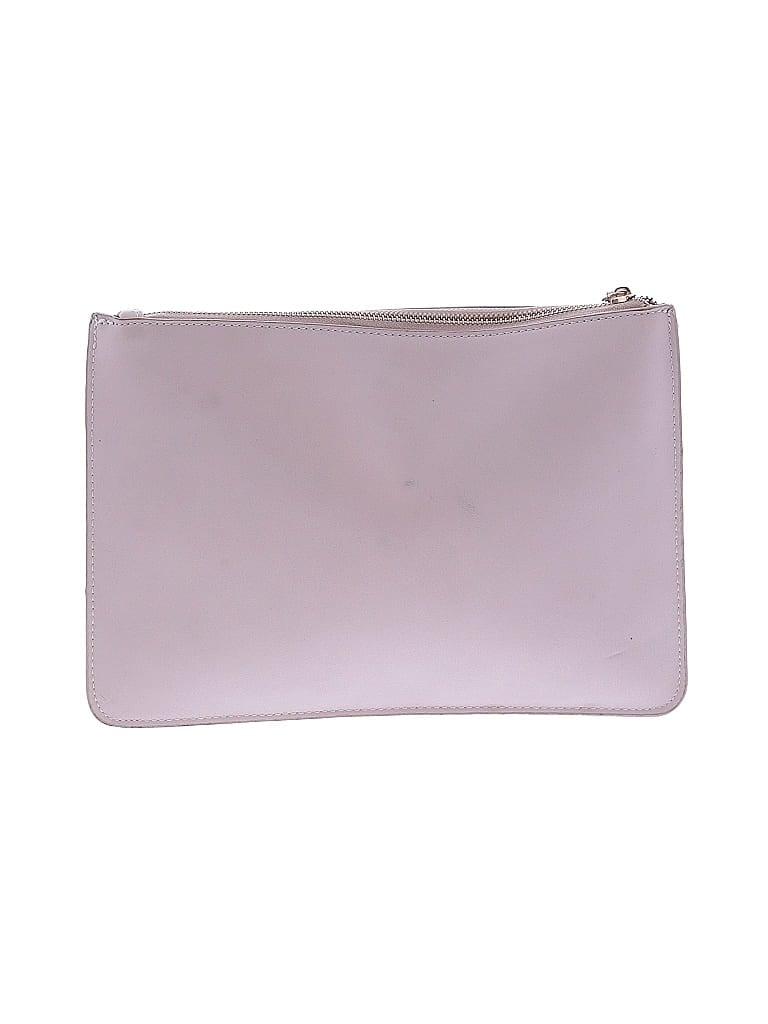 Pre-owned Unbranded Clutch In Brown