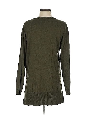 Anne Klein Long Sleeve Top (view 2)