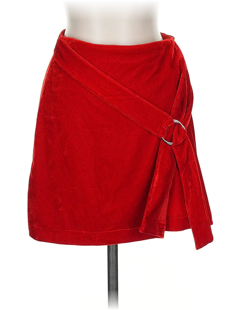 HONEY PUNCH Pre-owned Casual Skirt