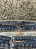 So Slimming by Chico's Blue Denim Shorts Size XL - photo 3