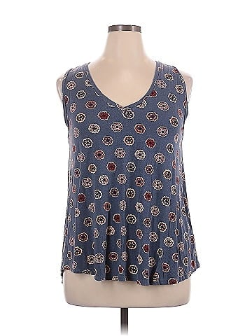 Fervour Tank Top (view 1)