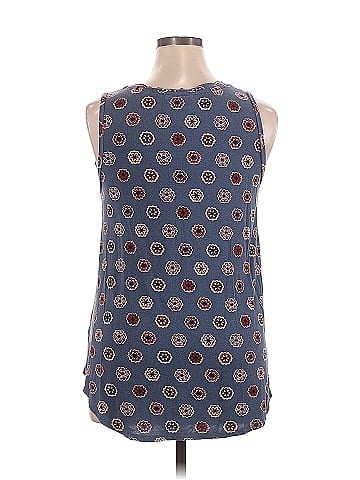 Fervour Tank Top (view 2)