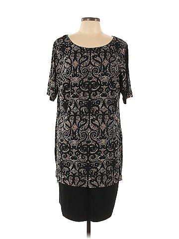 db established 1962 Cocktail Dress (view 1)