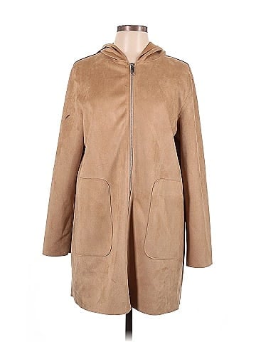 Zara Coat (view 1)