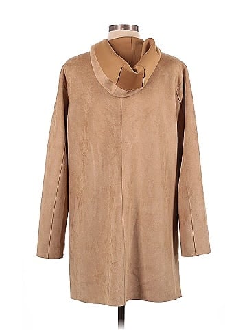 Zara Coat (view 2)