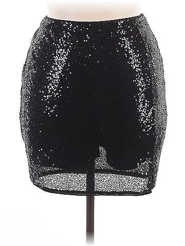 Jasambac Formal Skirt (view 1)