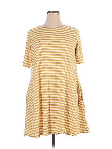 Agnes & Dora Casual Dress (view 1)