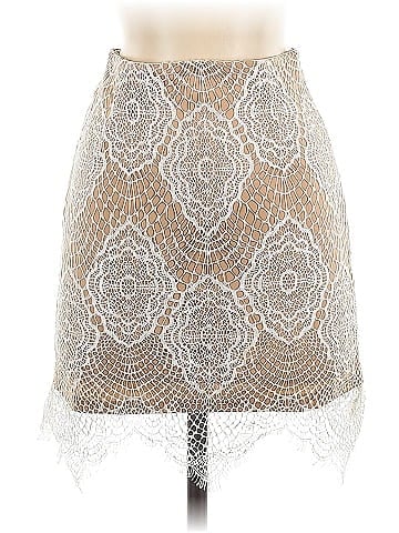 L'Atiste by Amy Formal Skirt (view 1)