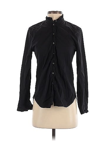 ALLSAINTS Spitalfields Long Sleeve Button-Down Shirt (view 1)