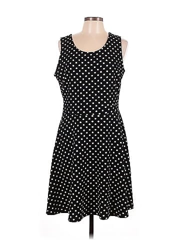 Gilli Casual Dress (view 1)