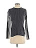 Guess Jeans 100% Cotton Gray Pullover Sweater Size S - photo 1