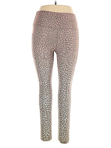 WITH Wear it to Heart Active Pants (view 1)