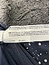 Balance Collection Stars Black Active Pants Size L - photo 4