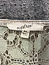 Mystree Tan Pullover Sweater Size M - photo 6