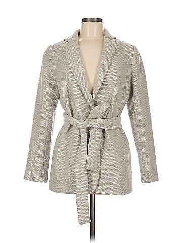 Ann Taylor Blazer (view 1)
