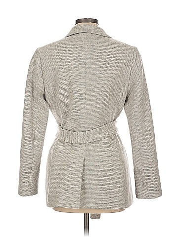 Ann Taylor Blazer (view 2)
