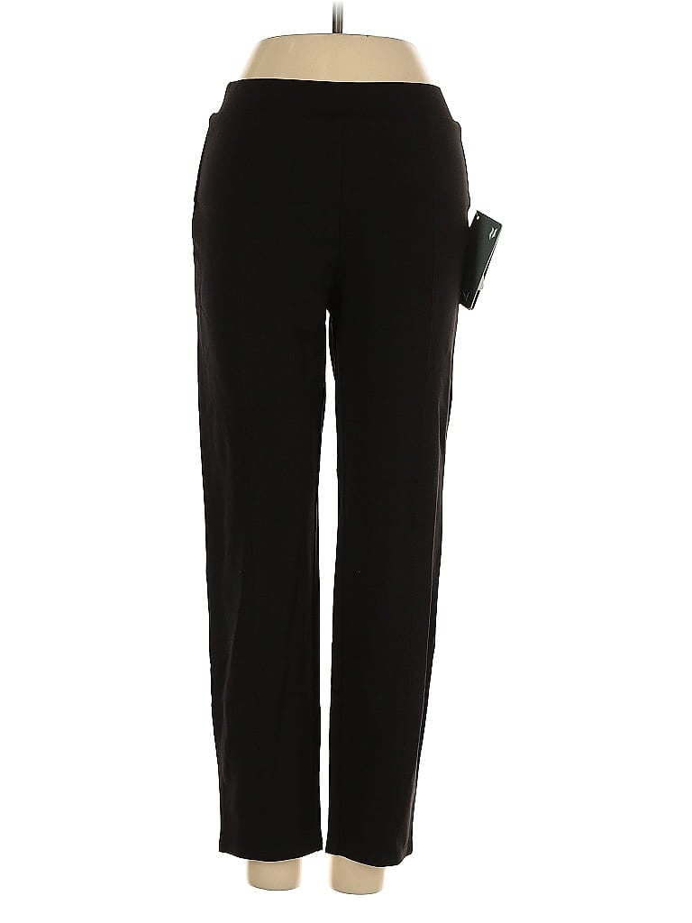 Lyssé Black Active Pants Size XS - photo 1