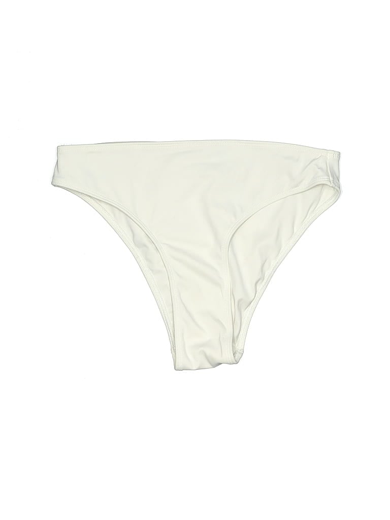 Click to view more detailed imagery on our partner's website Pre-owned Kaohs Swimsuit Bottoms