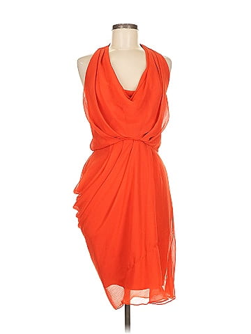 Max and Cleo Cocktail Dress (view 1)