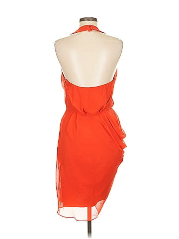 Max and Cleo Cocktail Dress (view 2)