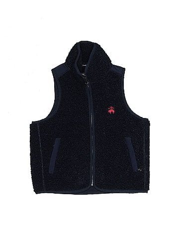 Brooks Brothers 346 Vest (view 1)