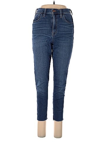 Madewell Jeans (view 1)