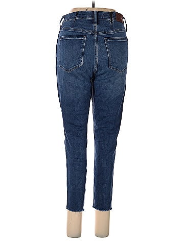 Madewell Jeans (view 2)