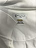 Greg Norman 100% Polyester Ivory White Short Sleeve Polo Size XXL - photo 3