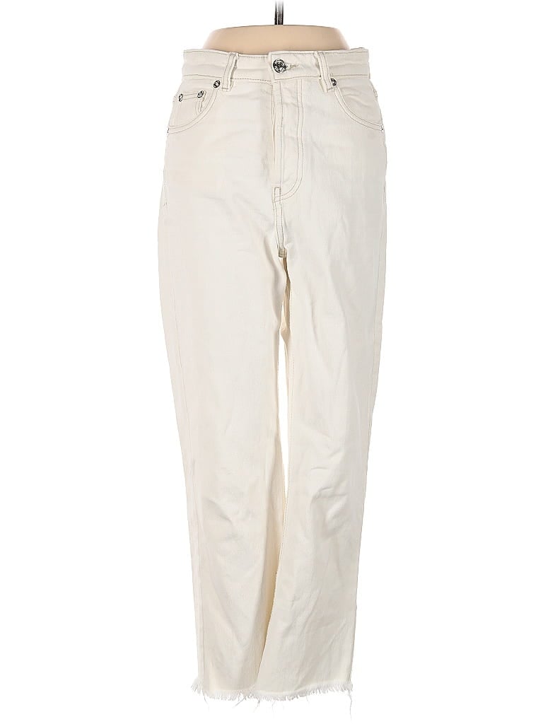 Click to view more detailed imagery on our partner's website Pre-owned Zara Casual Pants