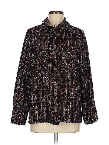 Zara Jacket (view 1)
