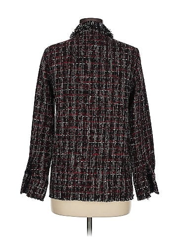 Zara Jacket (view 2)