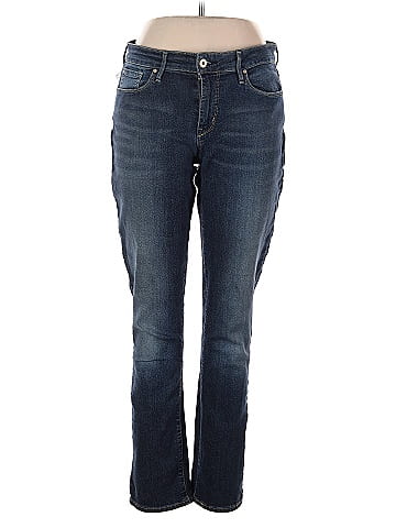 Levi Strauss Signature Jeans (view 1)