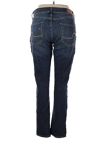Levi Strauss Signature Jeans (view 2)