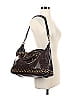 Coach Factory 100% Leather Stars Brown Leather Satchel One size - photo 2