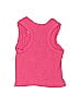 Suzette Pink Sleeveless T-Shirt Size S (big kids) - photo 2