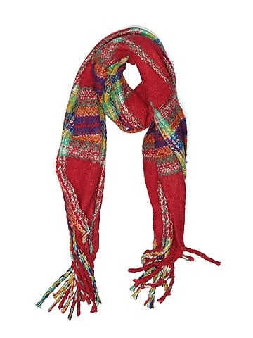 Space Age Inc. Scarf (view 1)