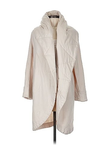 Young Fabulous & Broke Coat (view 1)