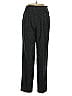 CasaBlanca Tweed Gray Dress Pants Size 8 - photo 1