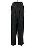 CasaBlanca Tweed Gray Dress Pants Size 8 - photo 2