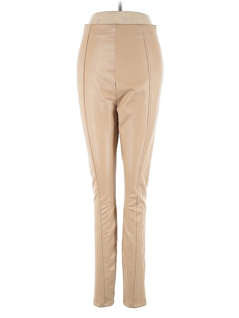 Click to view more detailed imagery on our partner's website Pre-owned Afrm Casual Pants In Brown